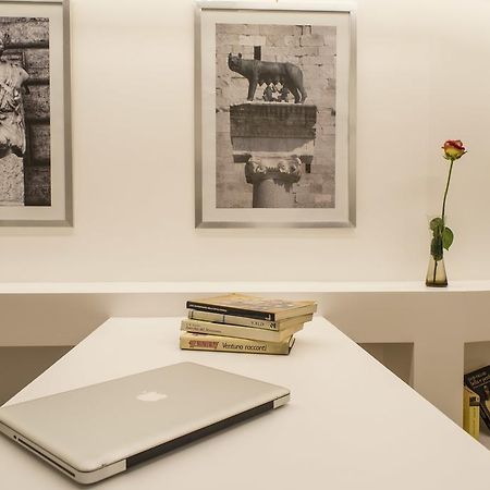 Mirabilia Urbis Roma Bed & Breakfast Екстериор снимка