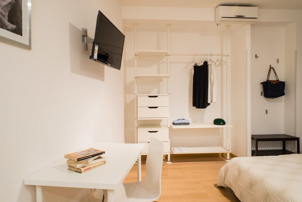 Mirabilia Urbis Roma Bed & Breakfast Екстериор снимка