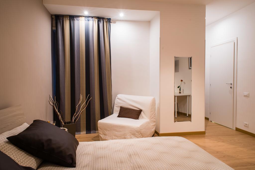 Mirabilia Urbis Roma Bed & Breakfast Екстериор снимка