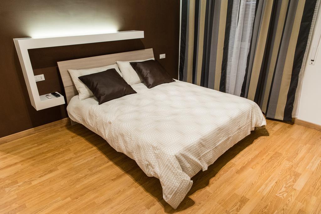 Mirabilia Urbis Roma Bed & Breakfast Екстериор снимка