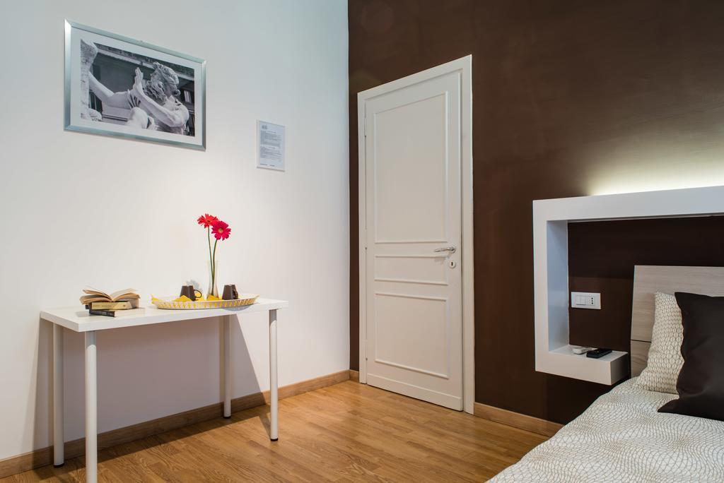 Mirabilia Urbis Roma Bed & Breakfast Екстериор снимка