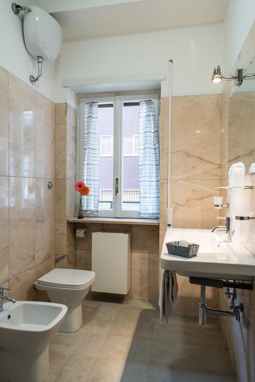 Mirabilia Urbis Roma Bed & Breakfast Екстериор снимка