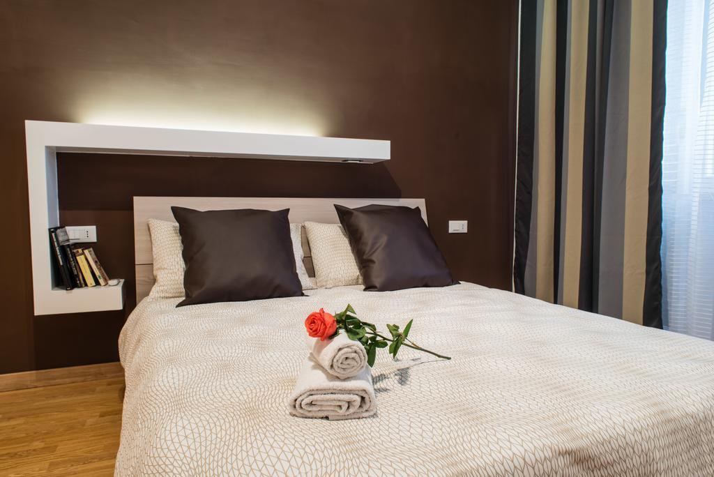 Mirabilia Urbis Roma Bed & Breakfast Екстериор снимка
