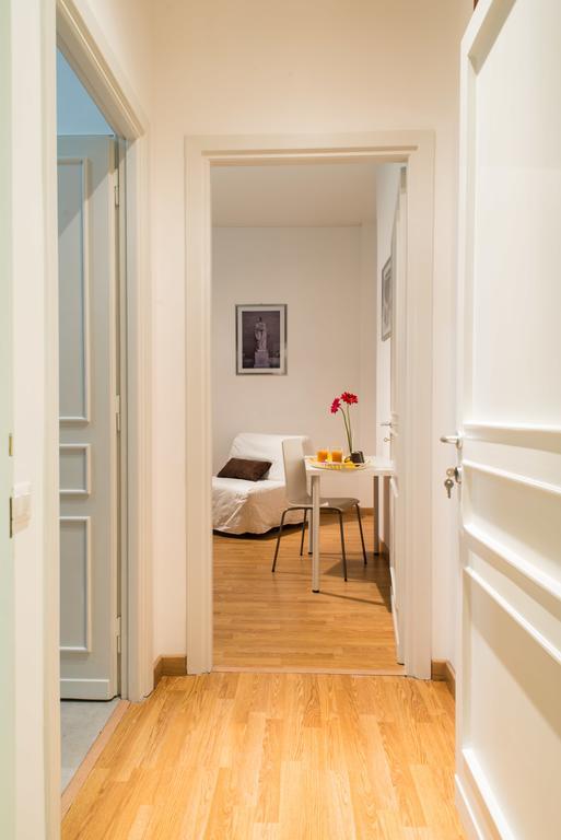 Mirabilia Urbis Roma Bed & Breakfast Екстериор снимка