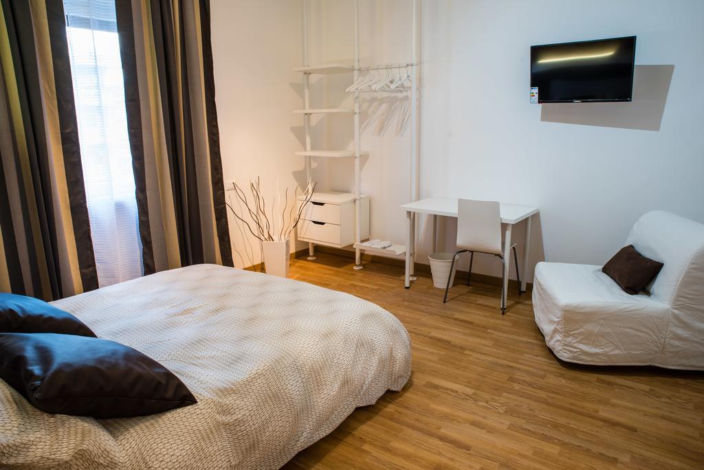 Mirabilia Urbis Roma Bed & Breakfast Екстериор снимка