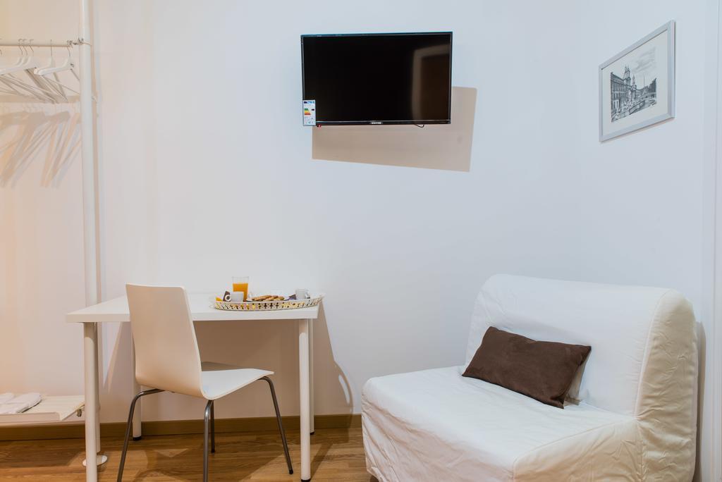 Mirabilia Urbis Roma Bed & Breakfast Екстериор снимка