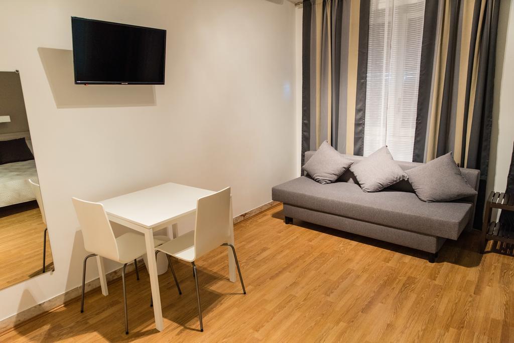 Mirabilia Urbis Roma Bed & Breakfast Екстериор снимка