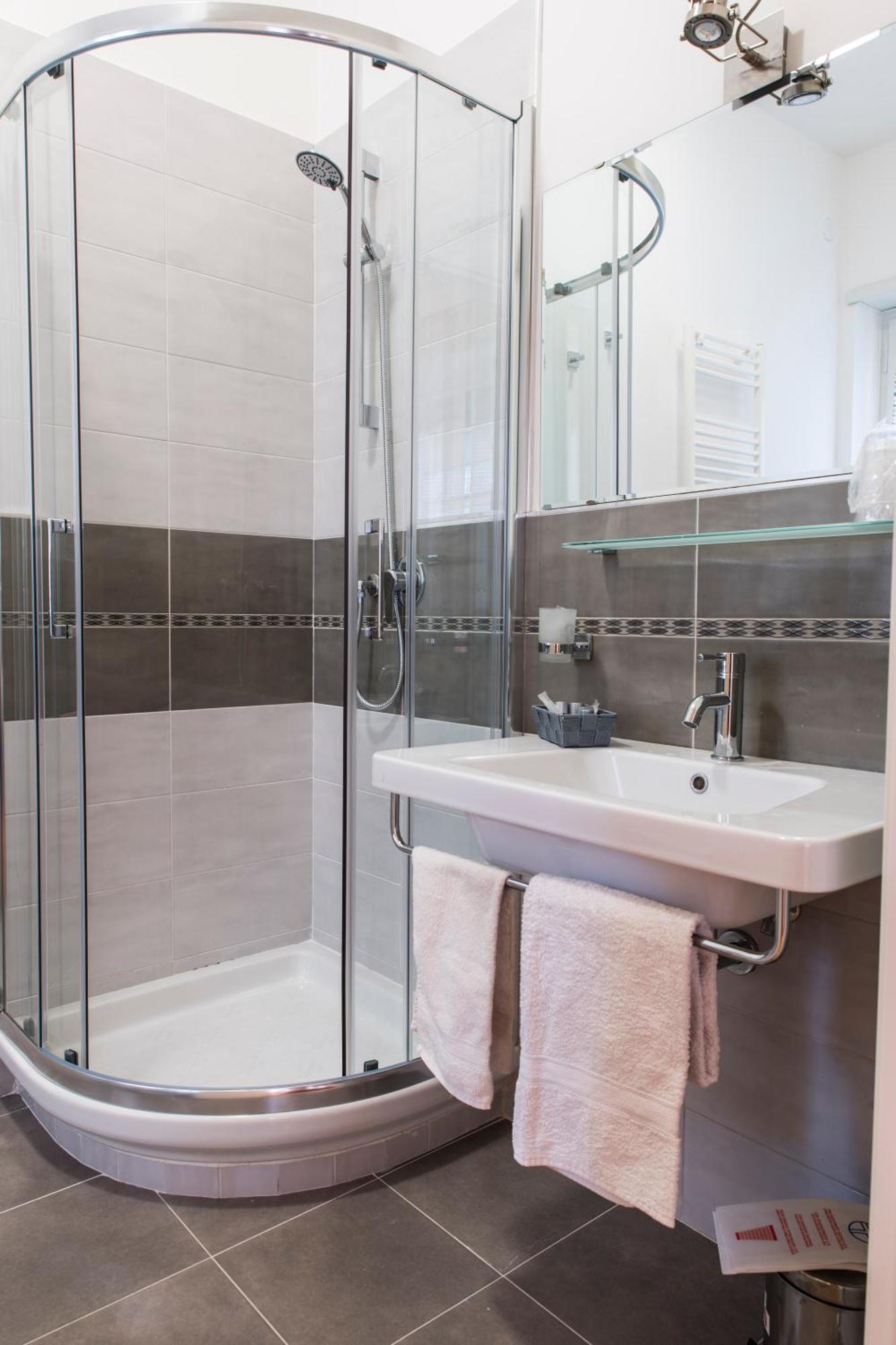Mirabilia Urbis Roma Bed & Breakfast Екстериор снимка