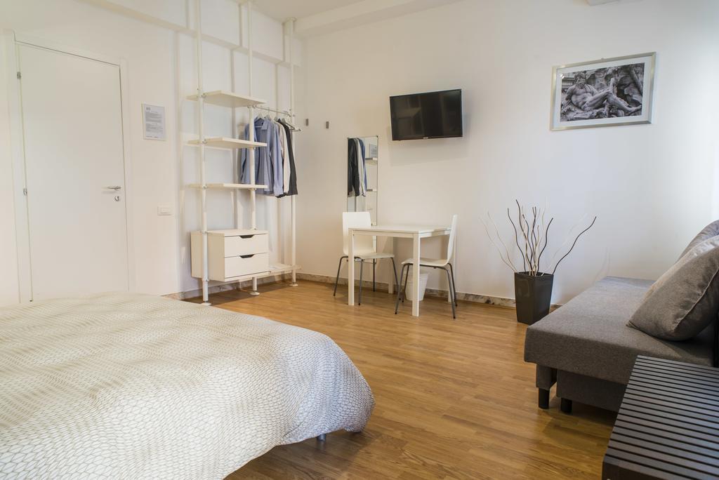 Mirabilia Urbis Roma Bed & Breakfast Екстериор снимка