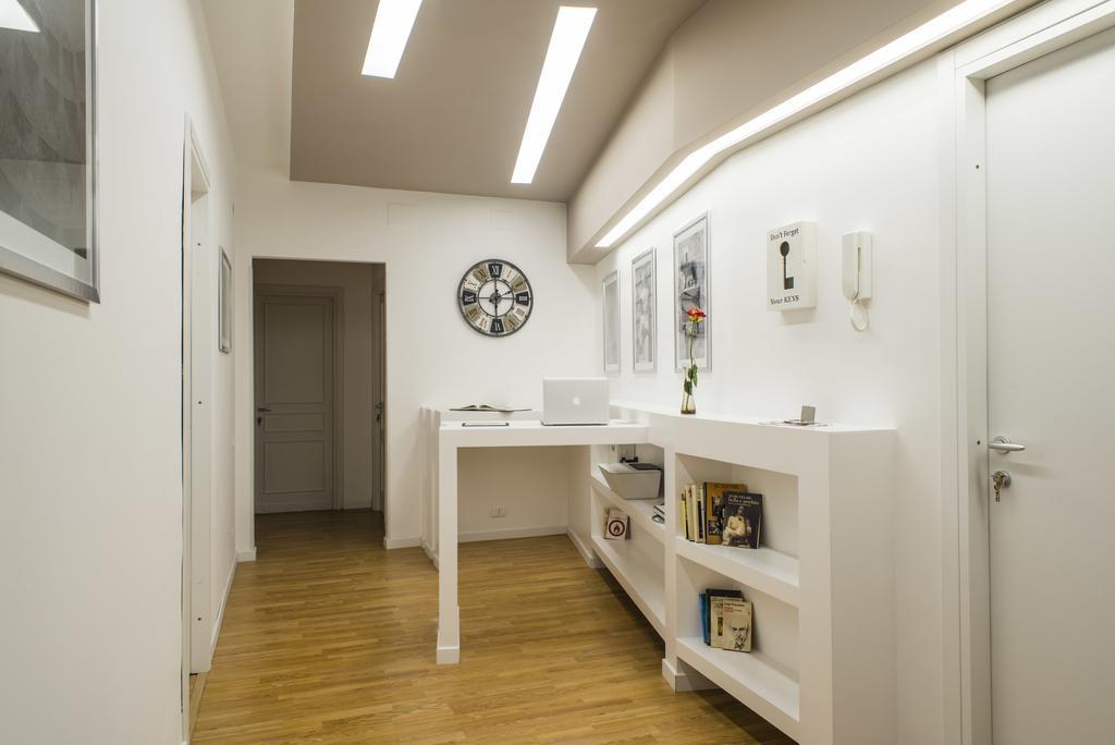Mirabilia Urbis Roma Bed & Breakfast Екстериор снимка
