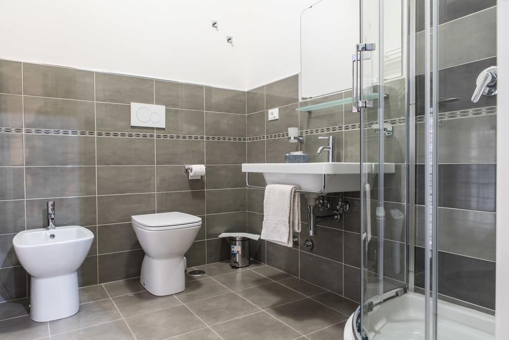Mirabilia Urbis Roma Bed & Breakfast Екстериор снимка